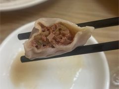 -白记饺子馆多伦道店