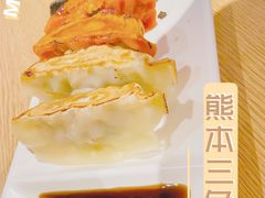 -味千拉面(广州金沙永旺梦乐城店)