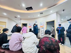 -慈铭体检(洋桥分院)