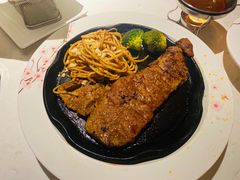 唐人街川香牛排-豪客来牛排(伟诚广场店)