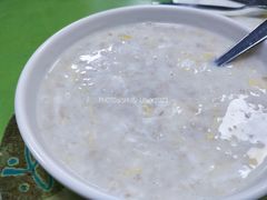 鲜奶加蛋麦皮-胜利茶餐室