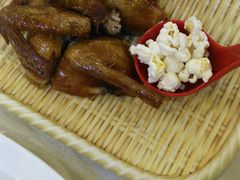 -清心鸡沙田乳鸽店·非遗传承(石溪店)