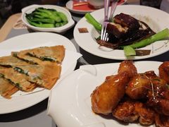 -桂满陇·手作小笼包&江南叫花鸡(中山公园店)