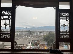 -阿婆情腊排骨火锅(金虹路店)