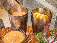-孖记茶档·热腾茶餐(江南西plus店)