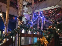 大堂-MAAN COFFEE(金桥店)