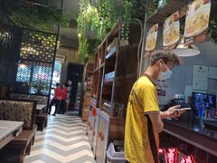 -湘当爱·鲜煮现炒(松岗立业路店)