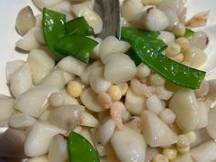 -吴越荣记苏州菜·松鼠桂鱼(月光码头店)
