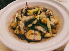 -巴黎四季酒店香轩中餐