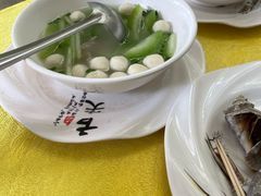 -秋姐美食店(旅游大道店)