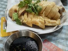 -阿金大白·上海菜馆(新天地店)