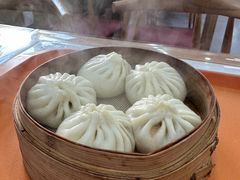 -庆丰包子铺(白塔寺店)