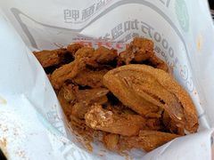 -但家香酥鸭(民生路总店)