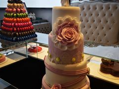 -麦雪尔甜品·生日蛋糕(新街口旗舰店)