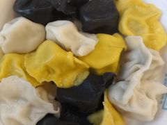 -百味饺子城•海鲜家常菜(秦皇岛店)