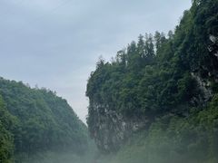 -狮子关旅游区