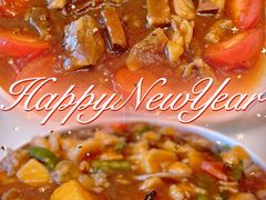-金家老三饭庄(常营店)