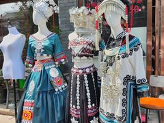 -田州古城