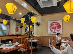 -冰城焰会大丰收铁锅炖(萝岗万达金街店)