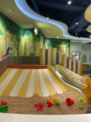 -MELAND CLUB亲子乐园•派对(虹桥万象城店)