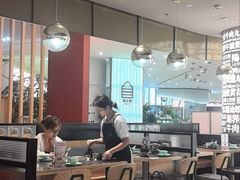 -潮界(虹桥新天地店)