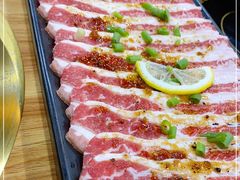 -小米烤肉·和牛原切-创意韩料(东关店)