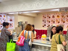 -珍妮曲奇聪明小熊(尖沙咀店)