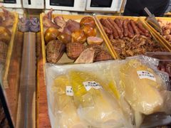 -聚合鑫东北熏酱熟食麻辣面(长阳店)