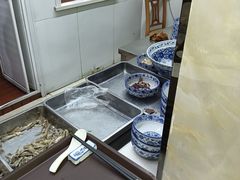 -泉儿头杂碎·清真(城东总店)