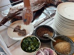 -西安W酒店·WEI全味西餐厅