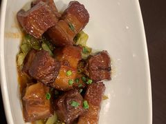 -京香轩·中餐厅(上海中庚聚龙酒店)