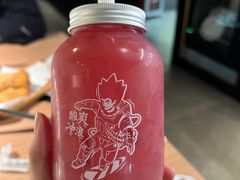 -太二酸菜鱼(群光广场店)