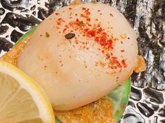 -松涛日本料理