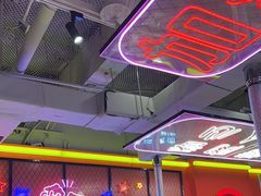-南浦洞烤肉·新世界版(奥体店)