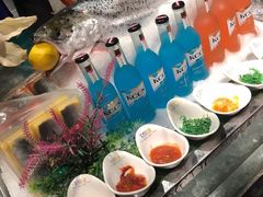 -领鲜活海鲜榴莲自助火锅(东门店)