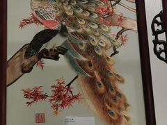 -湖南湘绣博物馆