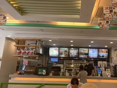 -老乡鸡(淮河路步行街店)