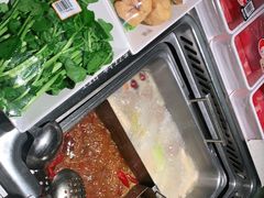 -野妹火锅(龙岗店)