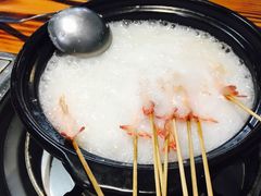 -盈田盈粥庄(博山东路店)