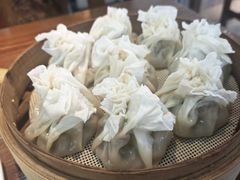 羊肉大葱烧麦-德顺源·非遗烧麦·老菜(建和嘉园店)