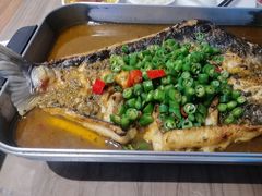-半天妖烤鱼(大兴大悦春风里店)