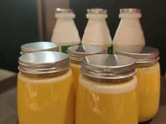 -鸡毛换糖义乌菜(江东店)