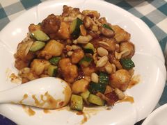 -紫光园·烤鸭·北京菜(劲松店)