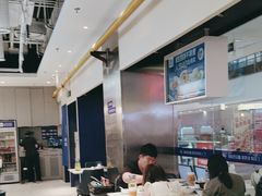 -兰湘子·湘菜小炒(盛龙广场店)