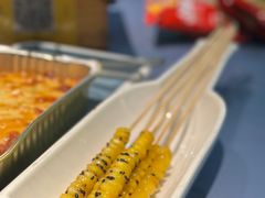 -肉串汪(望京店)