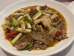 -渝信川菜(南滨店)