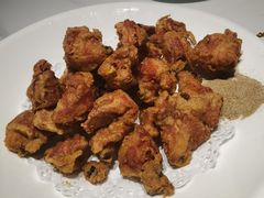 -锦顺海鲜•口味菜(李村店)