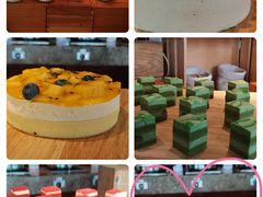 -余姚四明湖开元名都度假酒店·夏威夷西餐厅