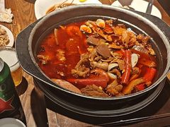 -川悦留香·海鲜餐厅(海棠68环球美食街店)