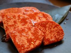 松坂牛-俺的焼肉(銀座9丁目店)